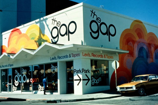 Guia Completo: Onde Comprar Roupas Gap Originais no Brasil