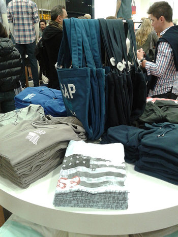 Gap no Brasil: As Melhores Lojas Online e Dicas de Compra