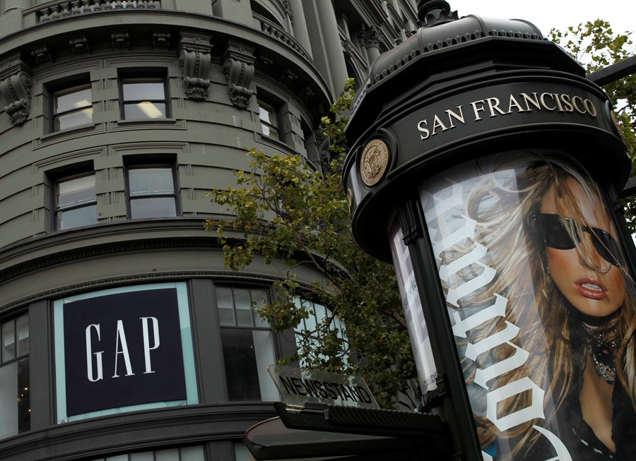 Como Encontrar Moletons e Peças Gap com Desconto no Brasil