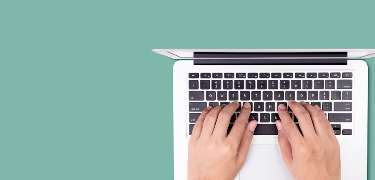 Dicas para encontrar os melhores projetos de digitação