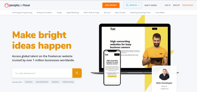 Ferramentas essenciais para digitadores remotos