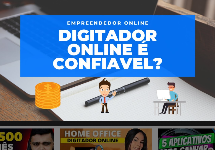Guia de preços: quanto cobrar como digitador freelancer