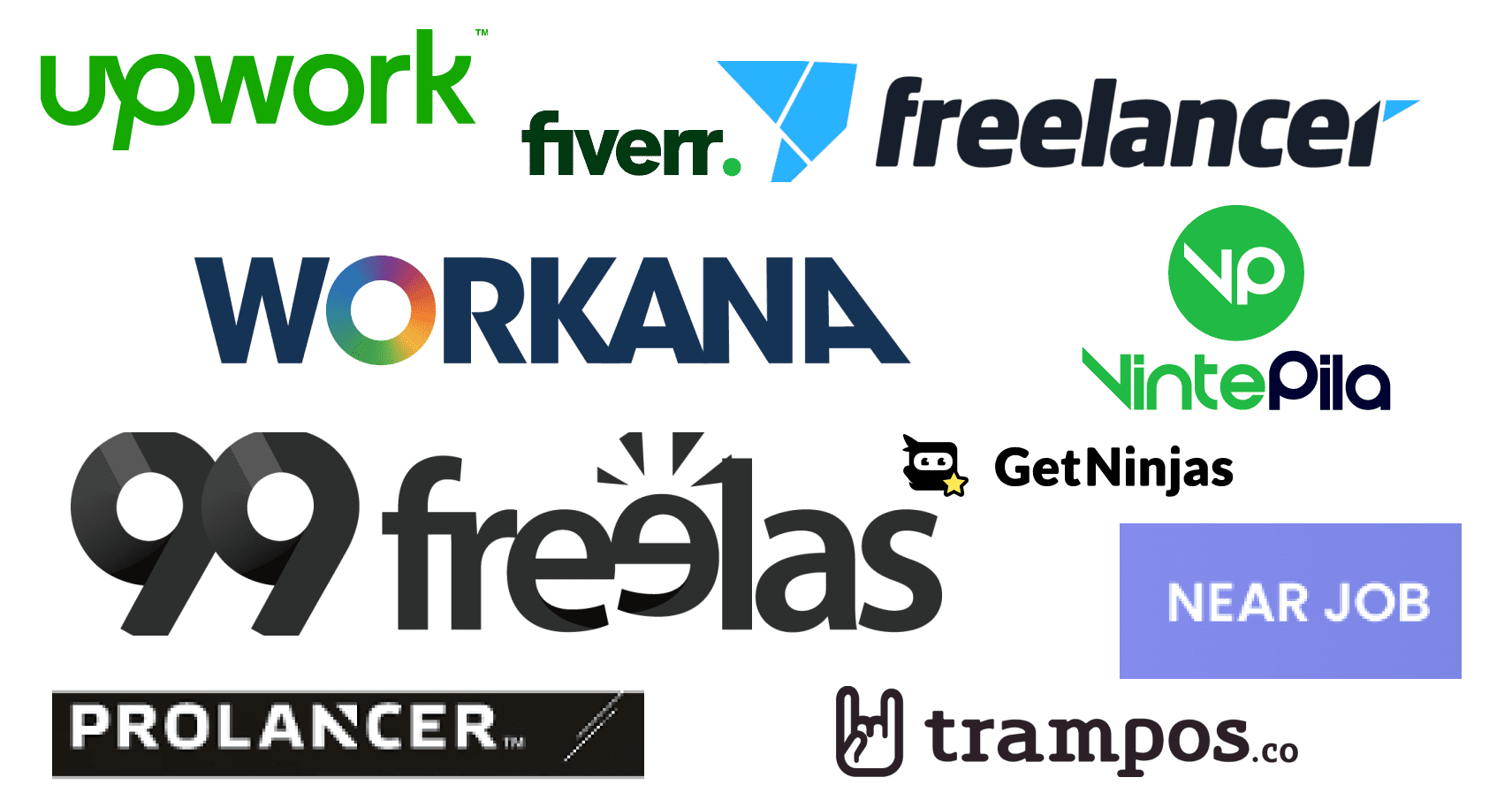 sites de freelas confiaveis