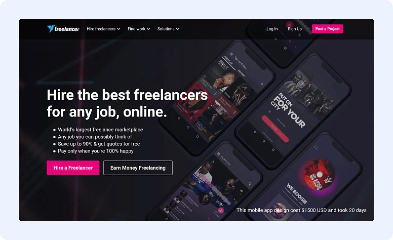 Dicas para negociar seus preços como freelancer