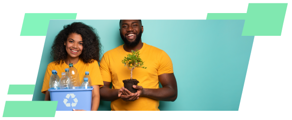slogans ia para lançamento de produto sustentável