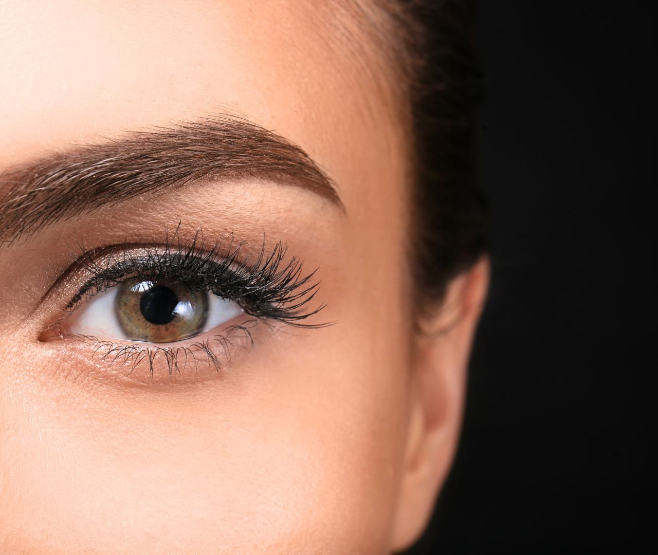 Guia Completo: Despigmentação a Laser de Sobrancelhas