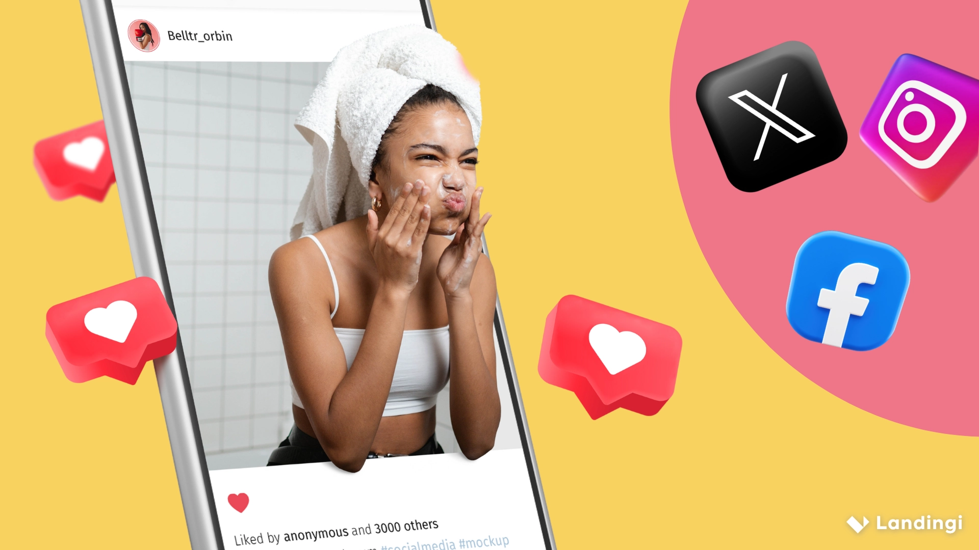 melhores estratégias de social media marketing para iniciantes