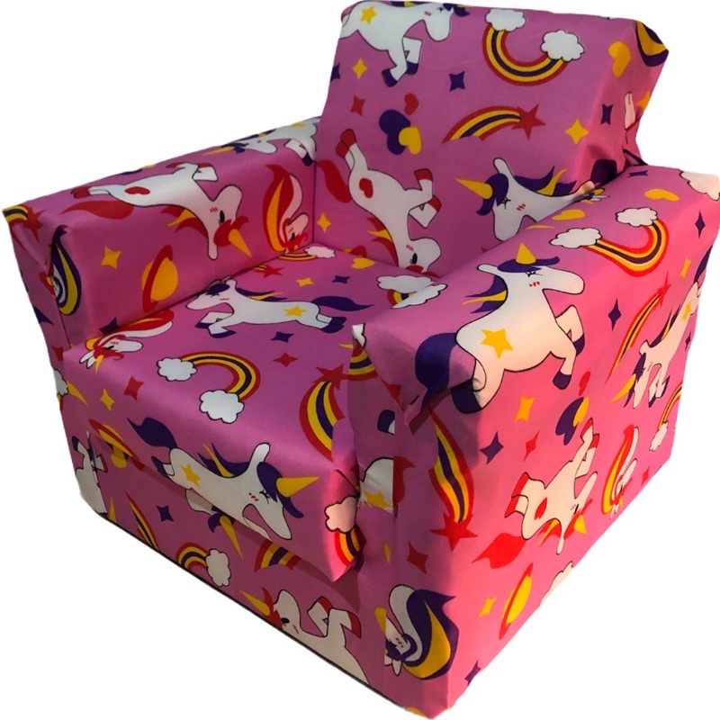 sofá modular infantil