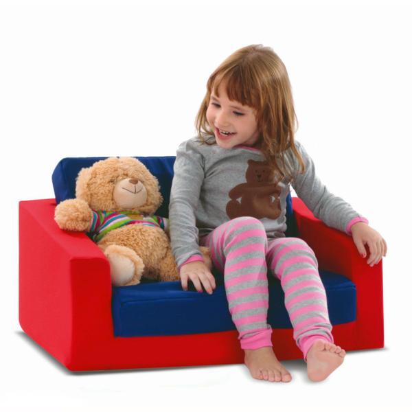 mini sofá infantil