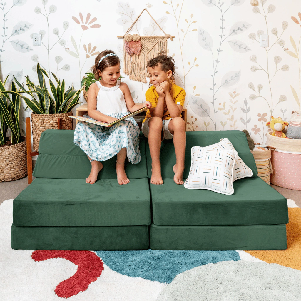 poltrona infantil