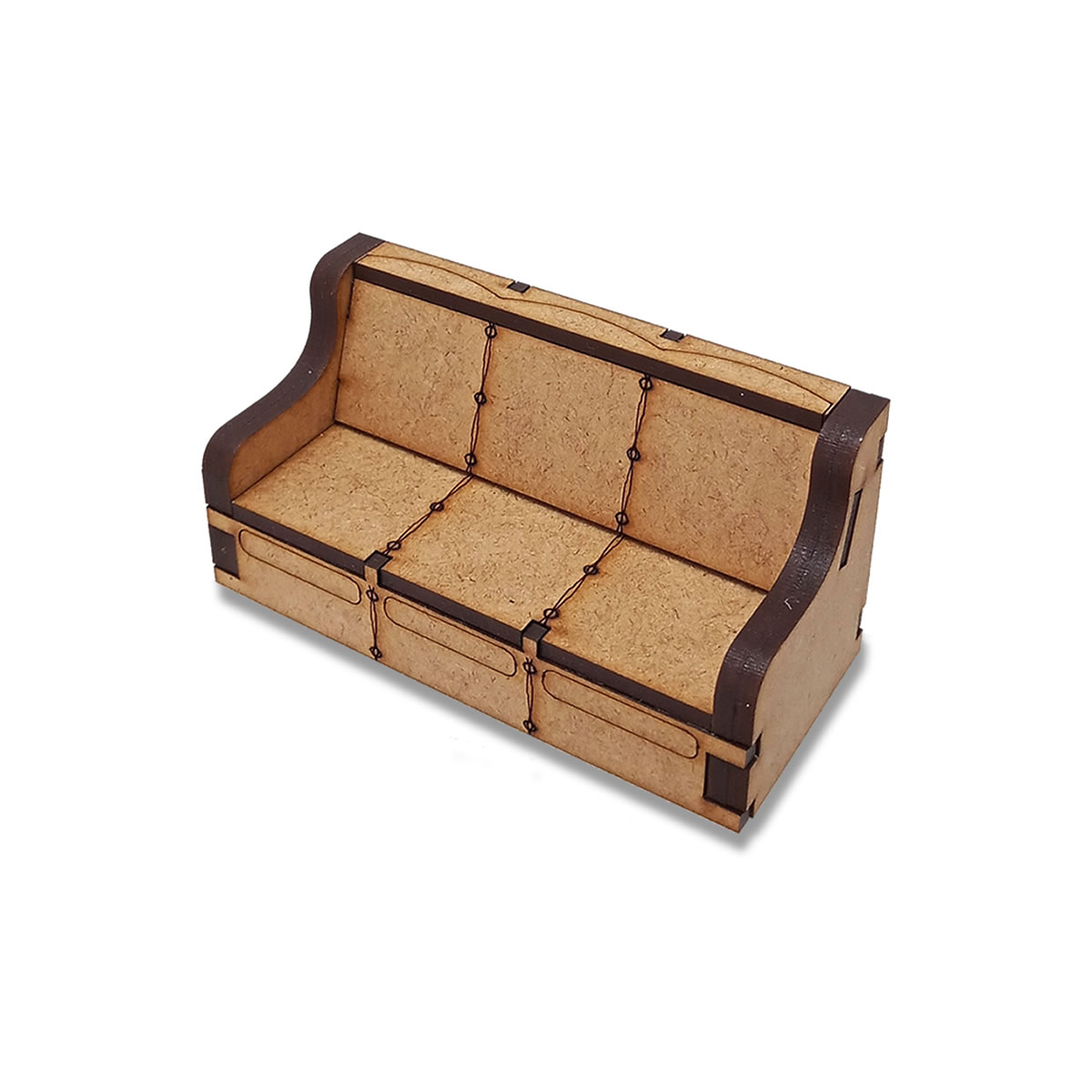 sofá modular infantil