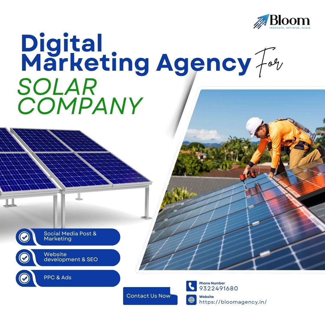 SEO Local para Energia Solar: Conquiste Clientes na Sua Região