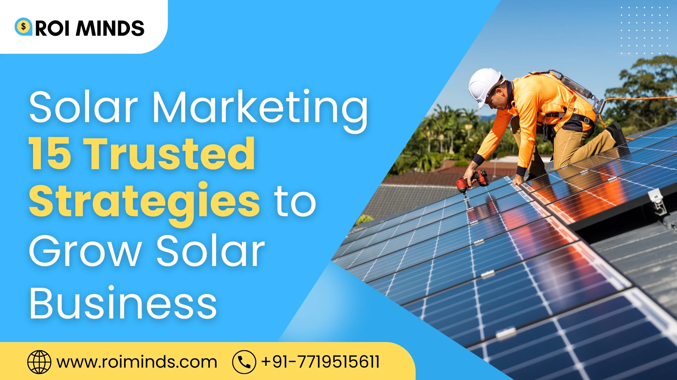 O Papel da Inteligência Artificial na Hiper-personalização do Marketing Solar