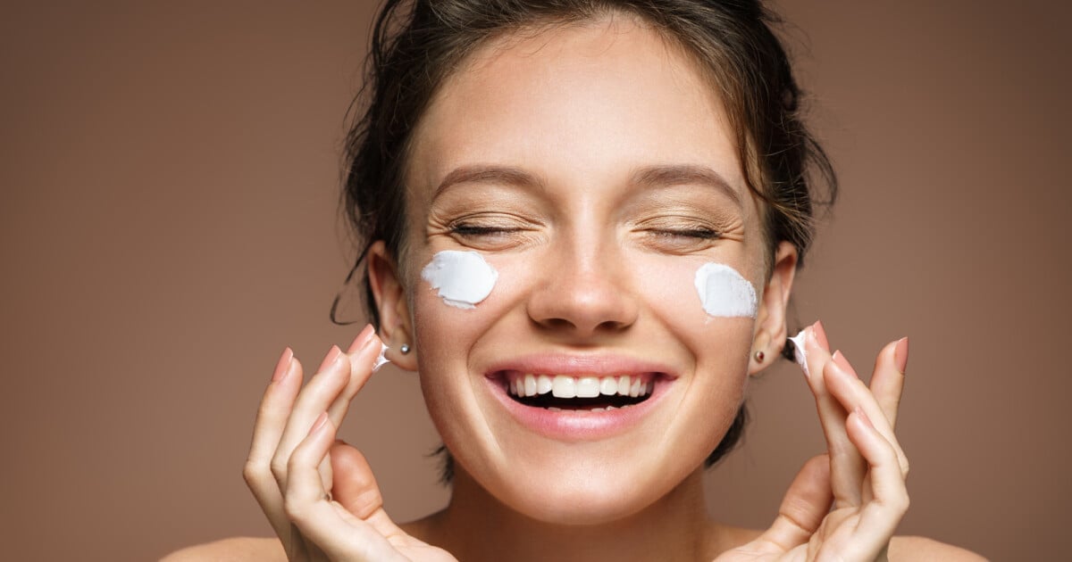 Rotina de Skincare Noturna com Produtos Caseiros