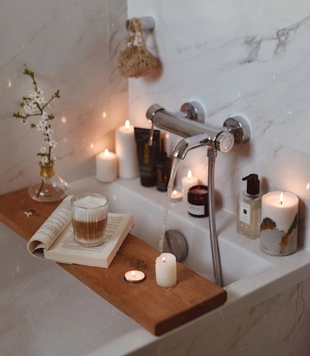 Dicas para um Dia de Spa Perfeito sem Sair de Casa