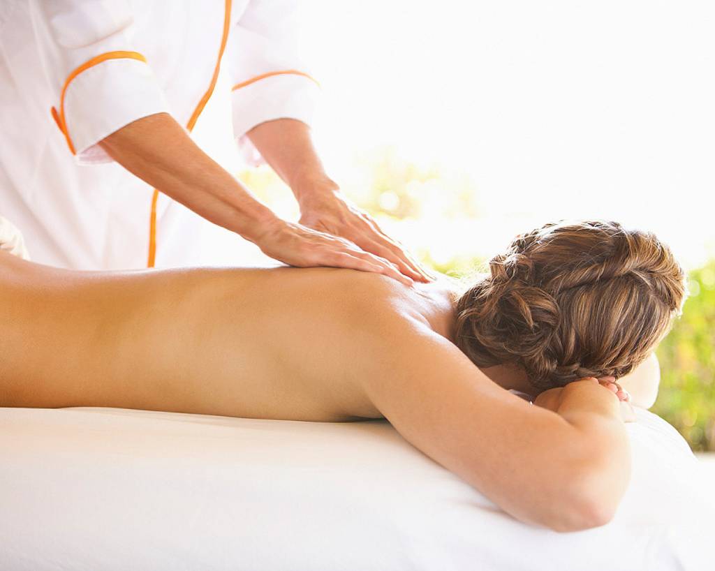 Spa Em Casa - Receitas