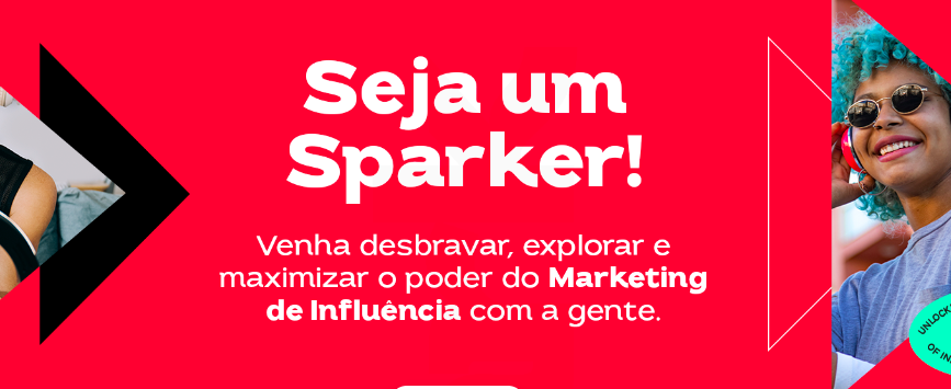 spark house marketing de influência