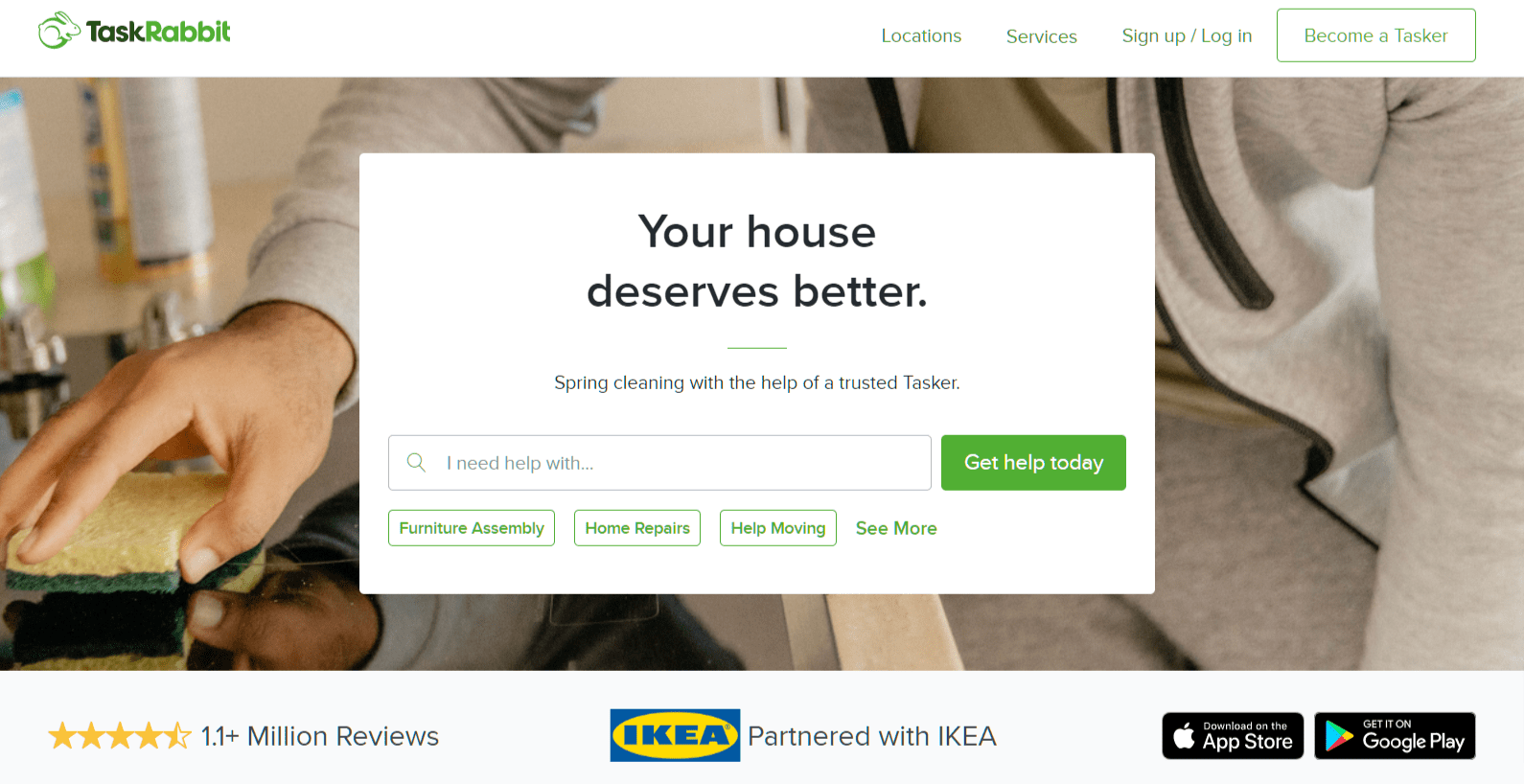 spark house marketing de influência