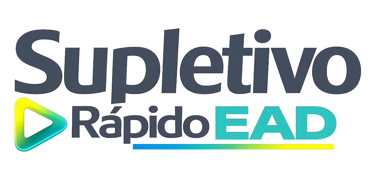 como conseguir certificado supletivo rapido