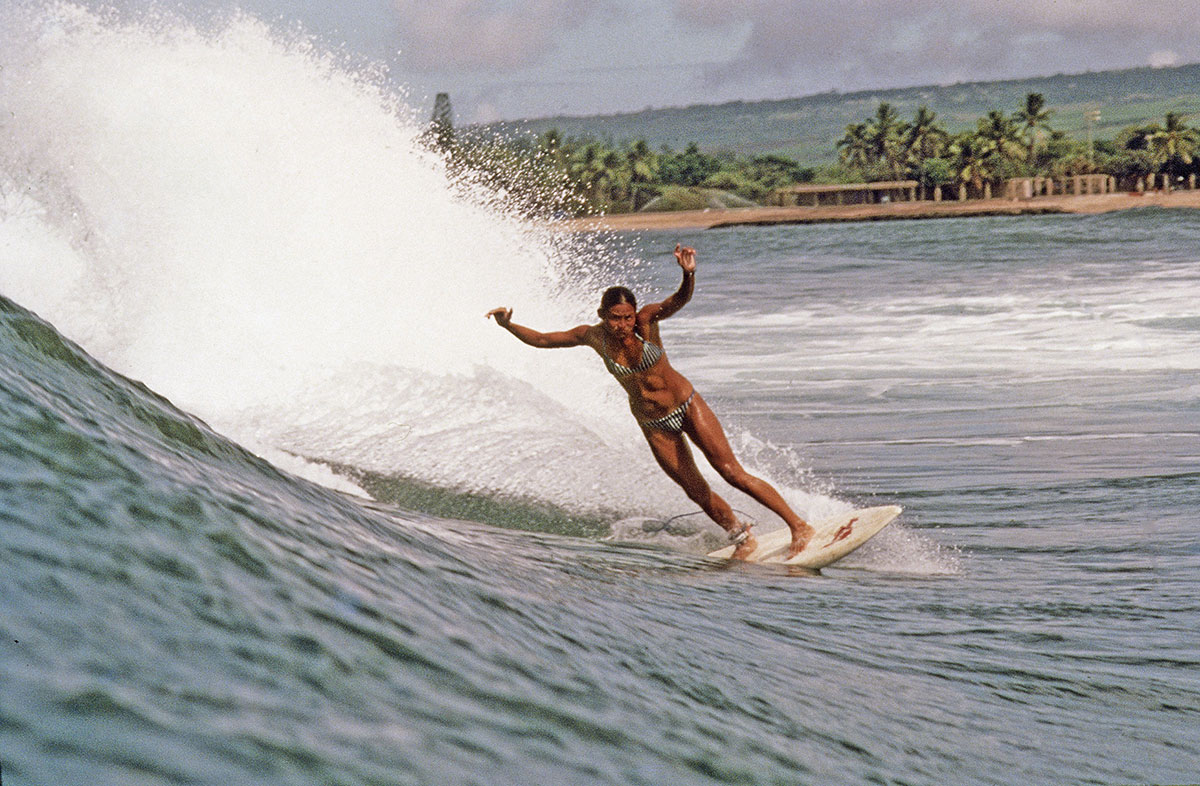 mulheres surfistas brasileiras