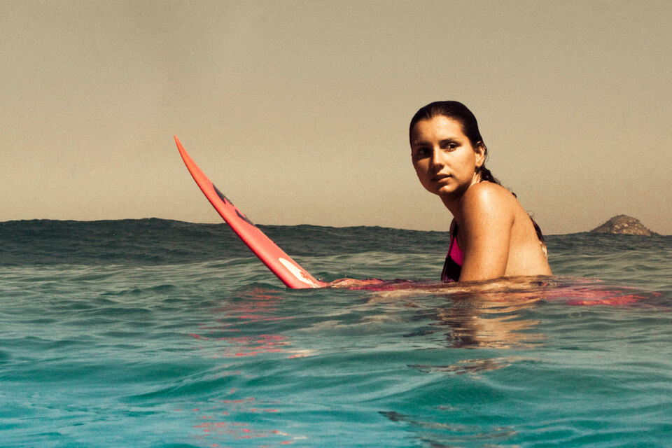 surf feminino ranking mundial