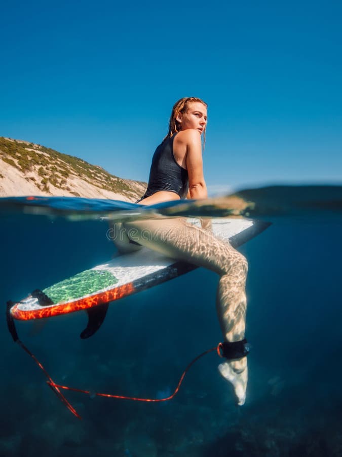 ondas gigantes surf feminino