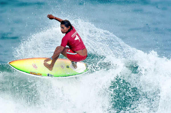 melhores surfistas mulheres