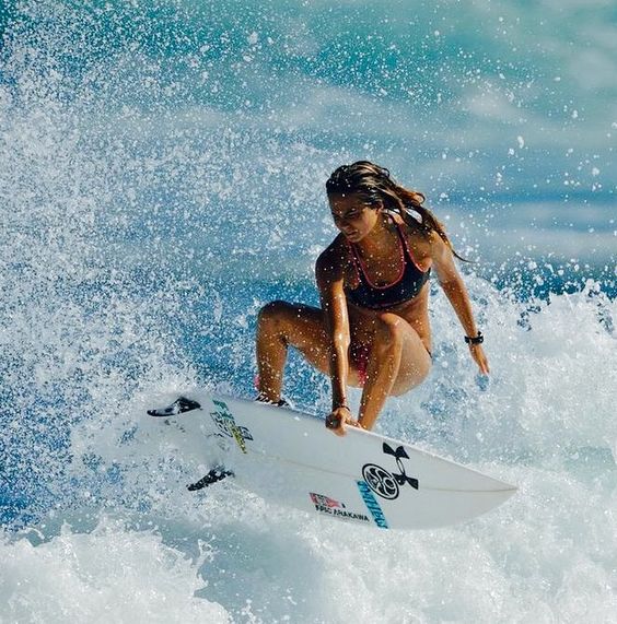 surfistas brasileiras olímpicas