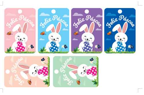 tags de páscoa para imprimir grátis