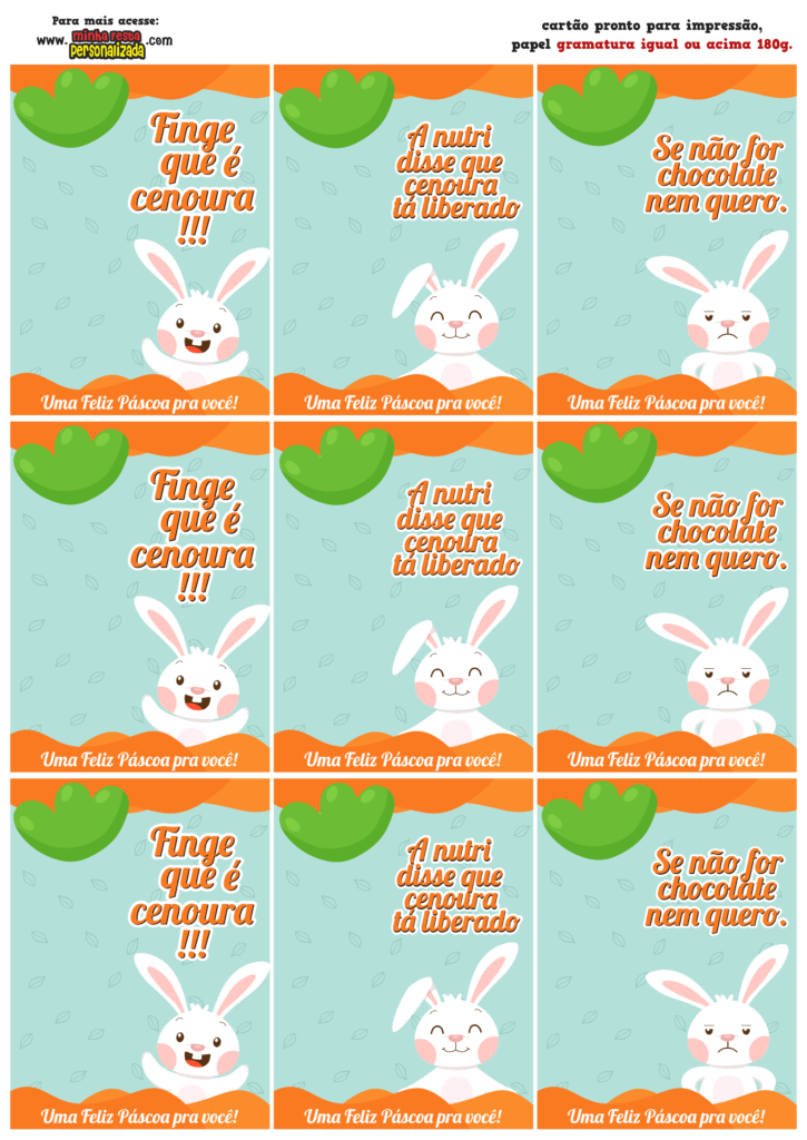 Guia Completo: Como Personalizar Suas Tags de Páscoa no Canva