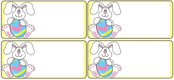 tags de páscoa para imprimir grátis