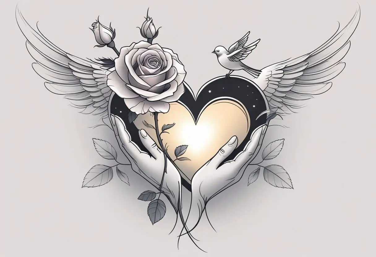 preço tatuagem homenagem mãe falecida quanto custa