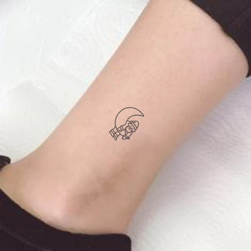 tatuagem assinatura mãe falecida no pulso