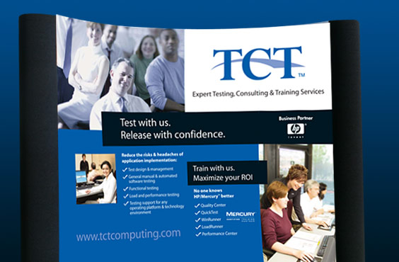 TCT Marketing e Serviços Digitais LTDA