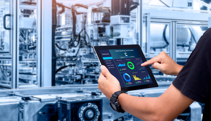 Indústria 4.0 e o Papel do Técnico em Automação: Desafios e Oportunidades