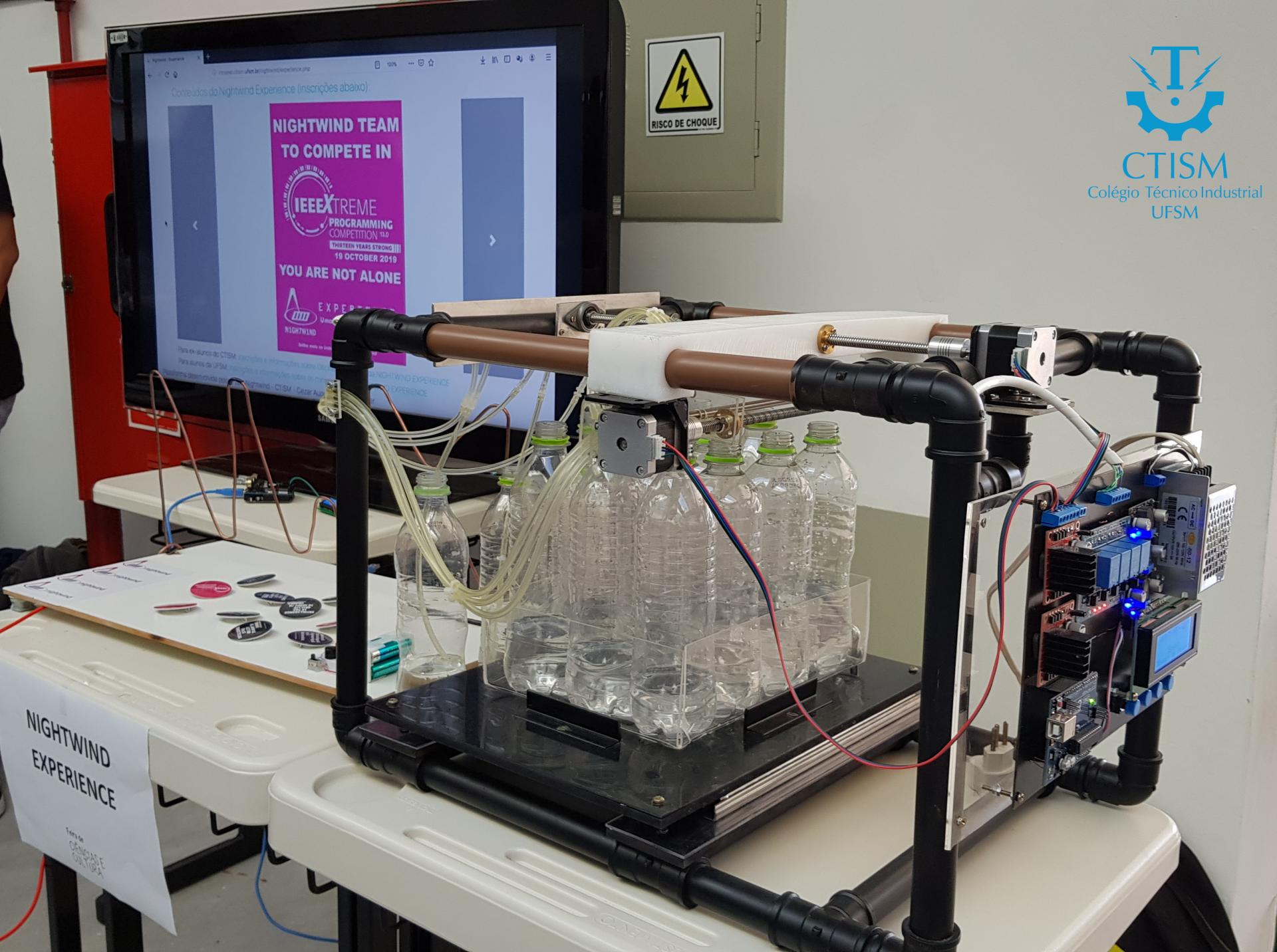 Tecnologias Essenciais para o Técnico em Automação Industrial: CLPs