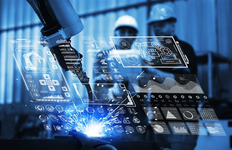 Guia Completo: Onde Estudar Técnico em Automação Industrial no Brasil