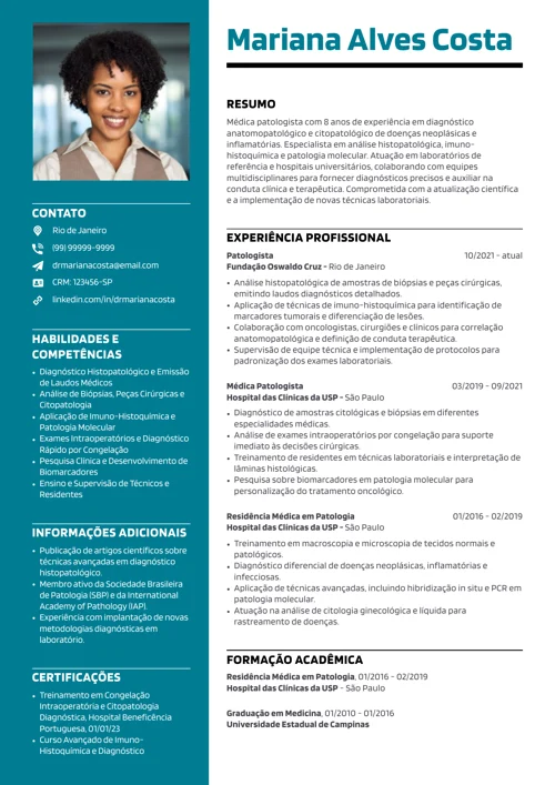 O Papel Essencial do Técnico em Citopatologia na Detecção Precoce do Câncer