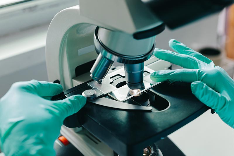 Instituições de Ensino para o Curso Técnico em Citopatologia: Onde Estudar?