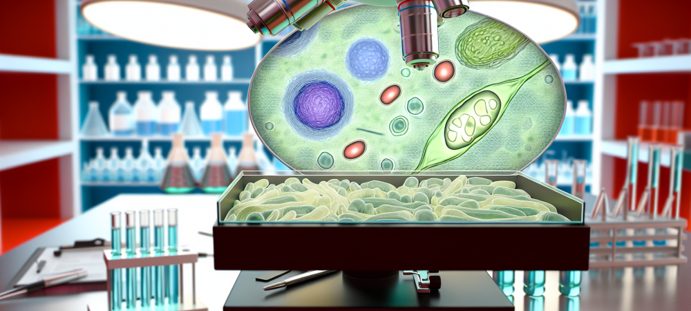 Guia Completo: Formação e Mercado de Trabalho para Técnicos em Citopatologia