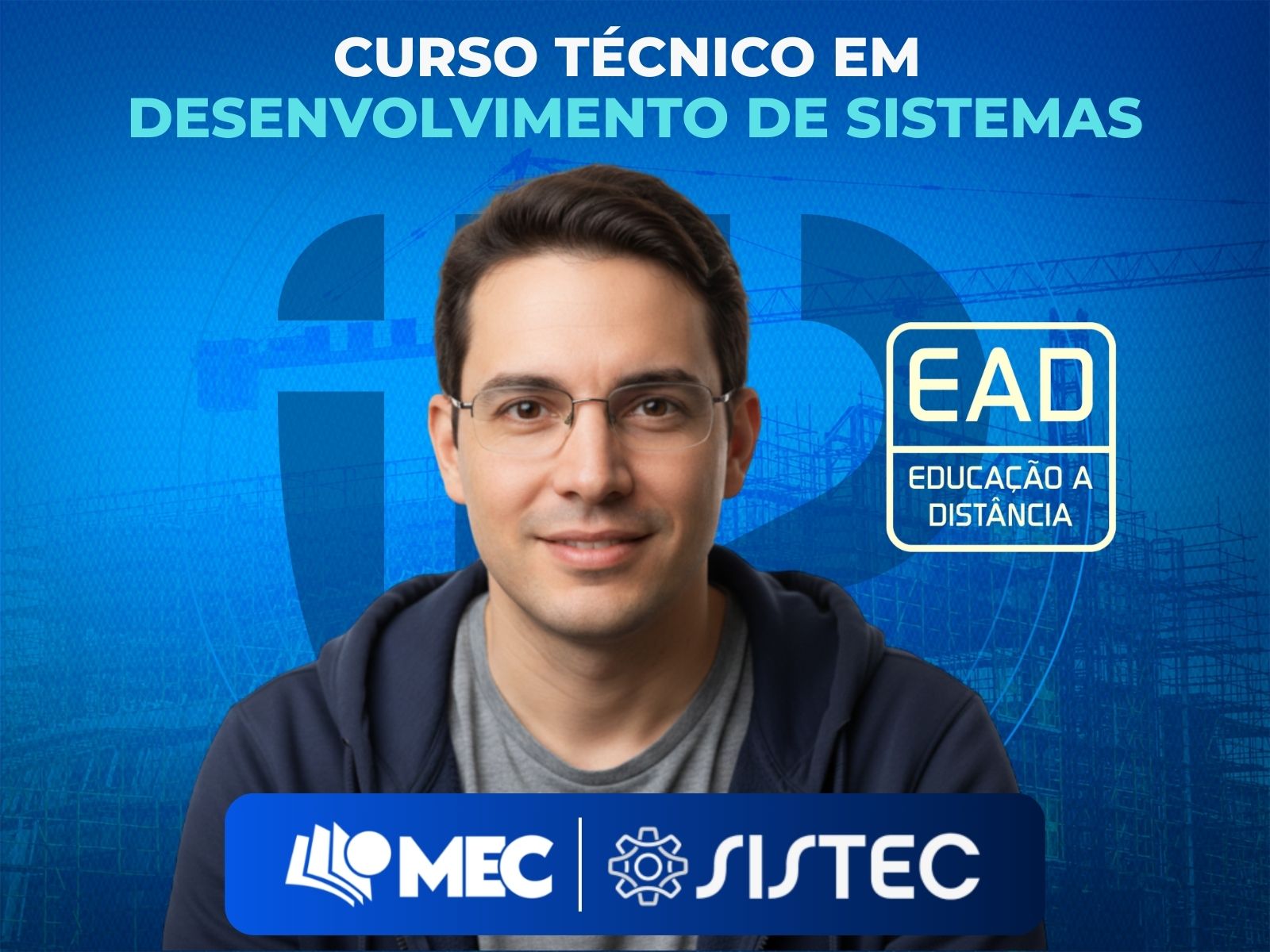 Como escolher o melhor curso técnico em Desenvolvimento de Sistemas EAD?