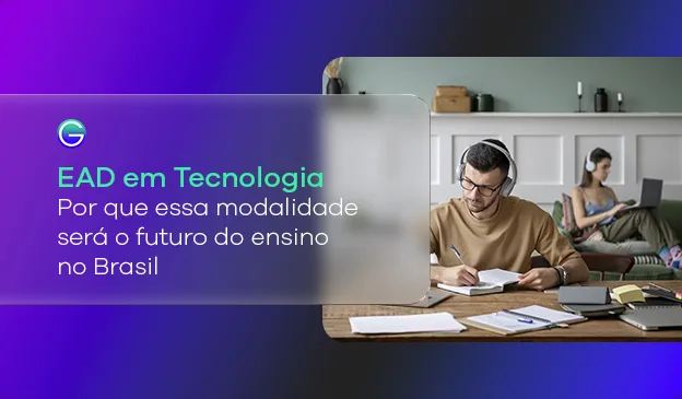 tecnico em desenvolvimento de sistemas ead