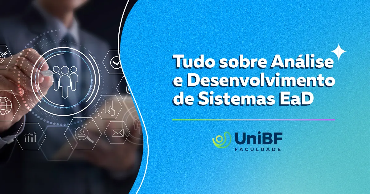 Instituições que oferecem curso técnico em Desenvolvimento de Sistemas gratuito