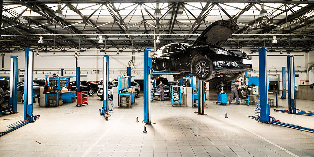 tecnico em mecanica automotiva