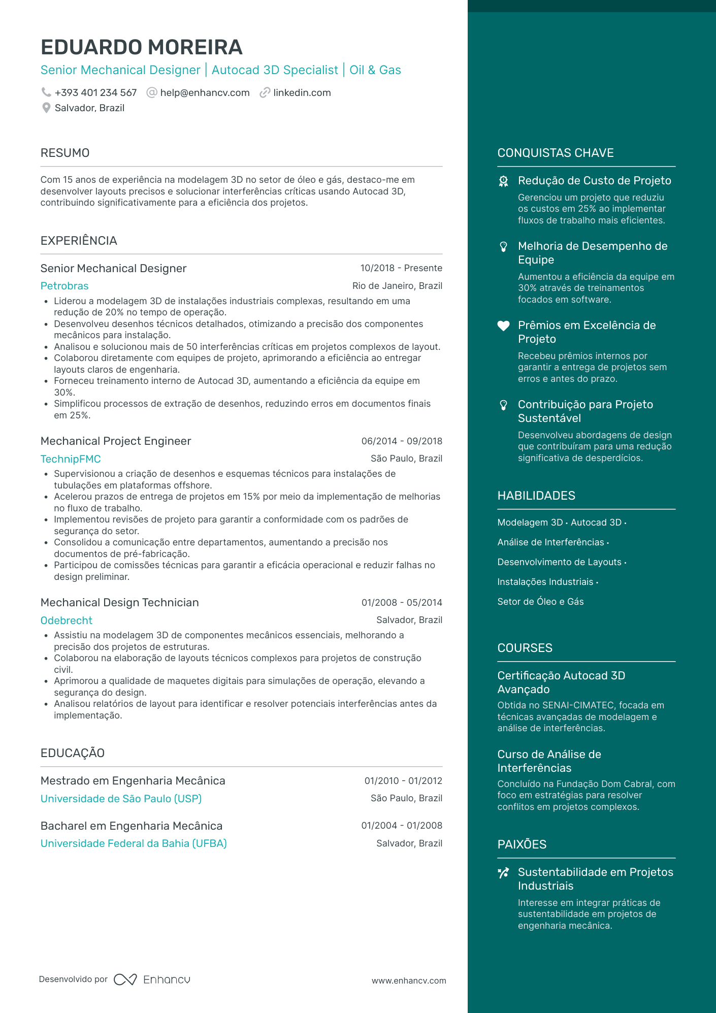 5 ideias de títulos:
1. O Futuro da Mecânica Automotiva: Preparando-se para Veículos Elétricos e Híbridos.
2. Guia Completo: Como Escolher o Melhor Curso Técnico em Mecânica Automotiva.
3. Salário e Empregabilidade: O Que Esperar Após Concluir o Curso de Mecânica Automotiva.
4. Ferramentas Essenciais para o Técnico em Mecânica Automotiva Moderno.
5. Desmistificando o Diagnóstico Automotivo: Técnicas e Tecnologias.