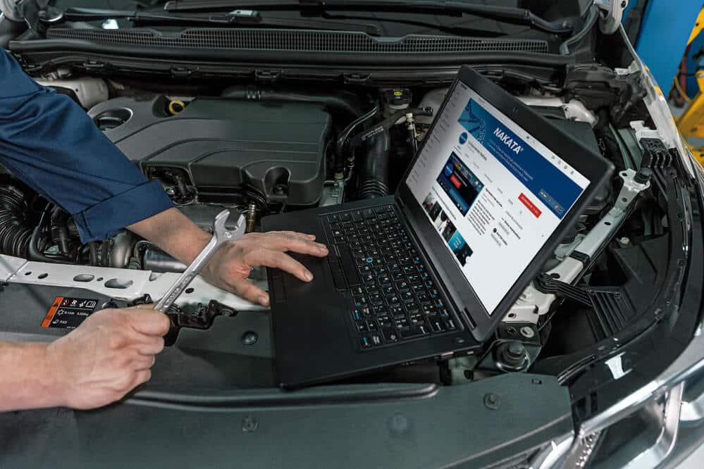 tecnico em mecanica automotiva