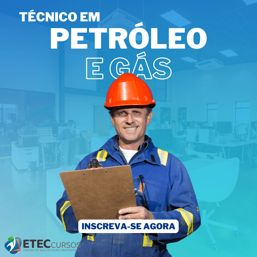 Guia Completo: Como Iniciar sua Carreira como Técnico em Petróleo e Gás