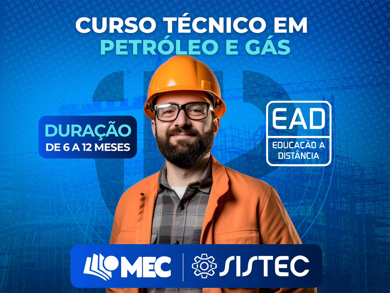As Melhores Escolas e Cursos para se Tornar um Técnico em Petróleo e Gás