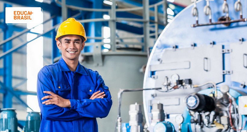 Guia Completo: Como Iniciar sua Carreira como Técnico em Petróleo e Gás