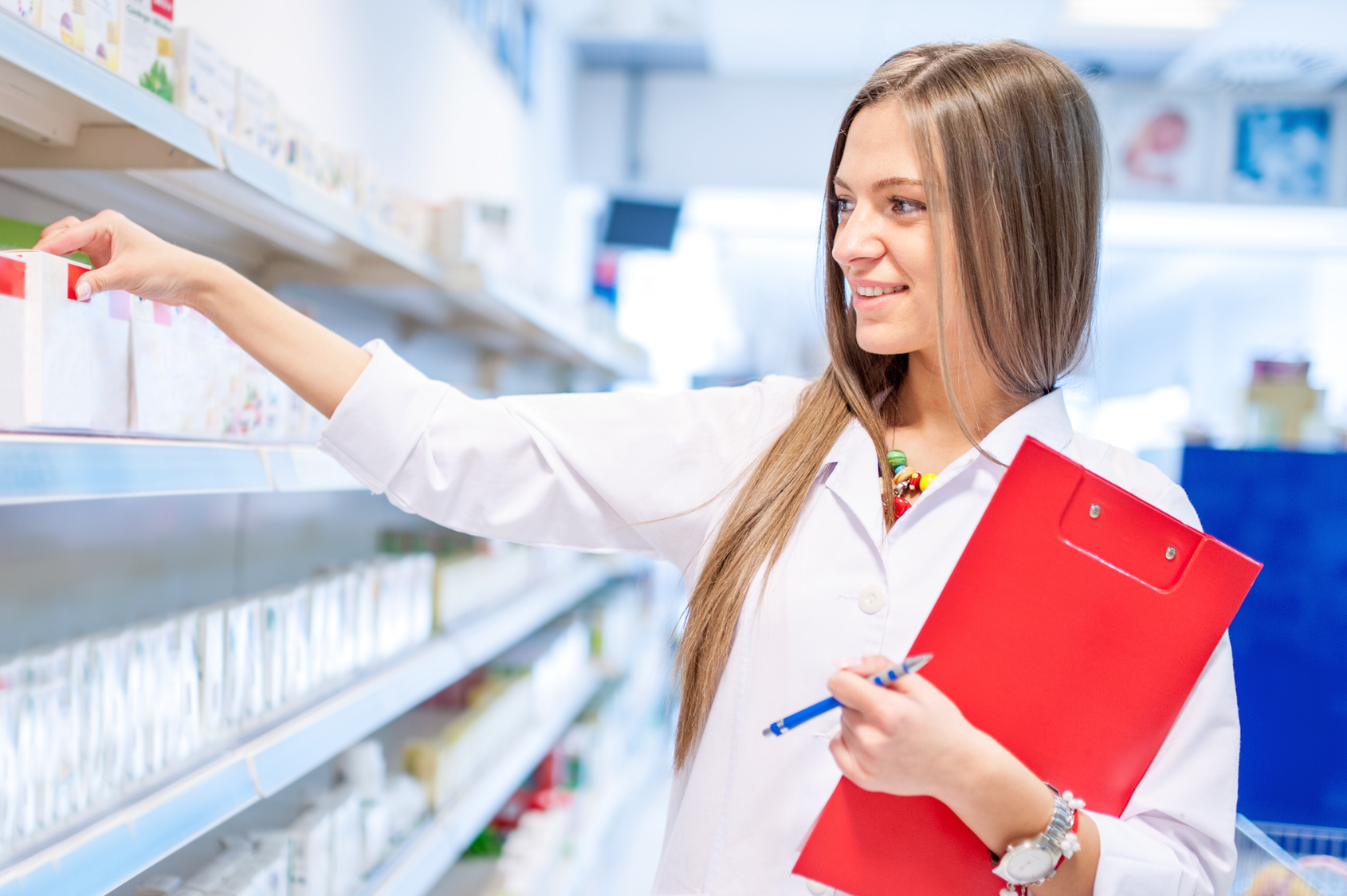 Técnico em Arquivo Médico e Estatística
